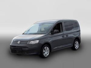 Volkswagen Caddy 2.0TDI*DSG StndHzg ACC Navi R-Kam digCockp