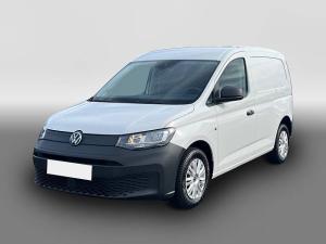 Volkswagen Caddy Cargo TDI|KLIMA|TEMPOMAT|EINPARKHILFE|APP