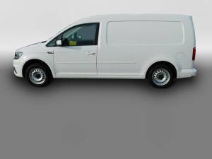 Volkswagen Caddy Kasten Abt-e Elektrik DSG Klima Navi…