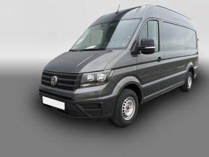 Volkswagen Crafter 2.0 TDI 35 L3H3 Hochdach AHK Kamera 270 Grad App PDC GRA