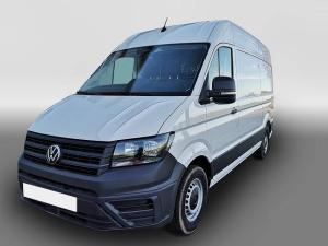 Volkswagen Crafter 2.0 TDI Kasten 35 Hochdach L3H3 3640mm GV5/150TKM