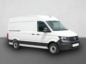 Volkswagen Crafter 35 Kasten 2,0 TDI KEP KEP-KONDITION 5-J. KLIMA PDC