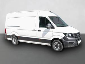 Volkswagen Crafter 35 Kasten KEP 2.0 TDI MR Hochdach 5-J. KLIMA PDC DAB