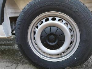 Volkswagen Crafter Kasten 35 mittellang Hochdach FWD 2.0 T…