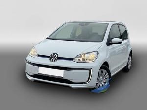 Volkswagen e-Up! Move Up! FAHRERASSISTENZPAKET+KOMFORTP