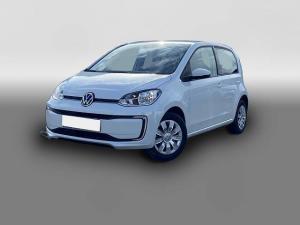 Volkswagen e-Up! move up! GRA+CCS+KAMERA+DAB+SHZ+PDC+BL