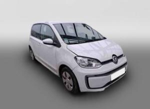Volkswagen e-Up! up e-up! Style CCS KAMERA PDC SHZ DAB+ ALLWETTER LM