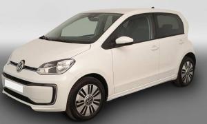 Volkswagen e-Up! up e-up! Style CCS KAMERA SHZ DAB+ LM PDC KLIMAAUT