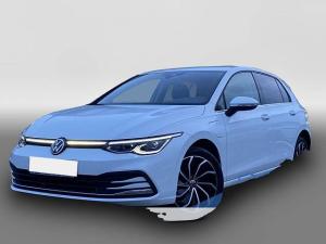 Volkswagen Golf 1.4 TSI DSG eHybrid DSG APP-CONNECT+ACTIVE-