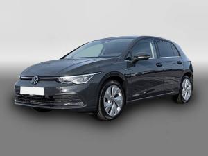 Volkswagen Golf 1.5 eTSI DSG Style