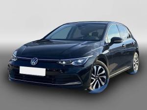 Volkswagen Golf 2.0 TDI DSG ACTIVE GARANTIE+AHK+PANORAMA+IQ