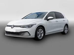 Volkswagen Golf 2.0 TDI DSG Life