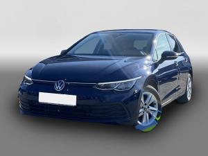 Volkswagen Golf 2.0 TDI DSG LIFE APP-CONNECT+ACTIVE-INFO+KA