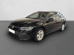 Volkswagen Golf 2.0 TDI Life AHK ACC LED NAVI