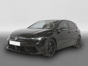 Volkswagen Golf 2.0 TSI 4Motion R „Black Edition“