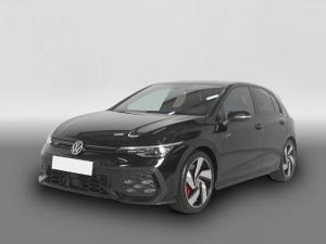 Volkswagen Golf 2.0 TSI GTI Black Style