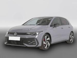 Volkswagen Golf 2.0 TSI GTI Black Style