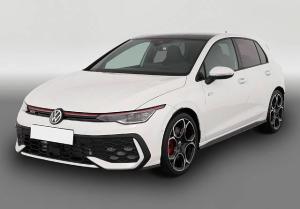 Volkswagen Golf 2.0 TSI OPF GTI