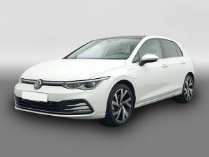 Volkswagen Golf 8 1.4 TSI eHybrid DSG NAVI AHK STANDHZG