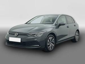Volkswagen Golf 8 1.5 eTSI DSG Active LED NAVIACC SHZ