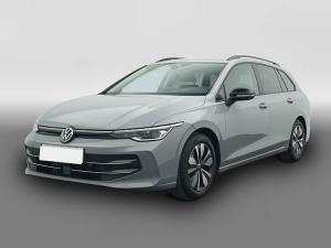 Volkswagen Golf 8 1.5 eTSI DSG Goal LED+ NAVI AHK SHZ