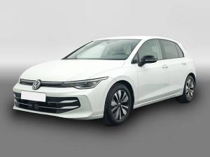 Volkswagen Golf 8 1.5 eTSI DSG Goal NAVI AHK KAMERA LED