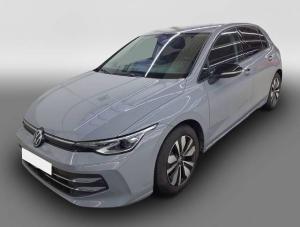 Volkswagen Golf 8 1.5 eTSI DSG Goal NAVI AHK LED