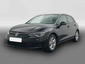 Volkswagen Golf 8 1.5 eTSI DSG Life 5-J-GAR PANO HK IQ.LIGHT ACC