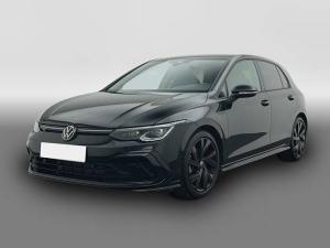 Volkswagen Golf 8 1.5 eTSI DSG R-Line BLACK-STYLE AHK KAMERA ALU 18