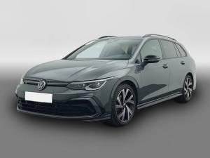 Volkswagen Golf 8 1.5 eTSI DSG R-Line BLACK-STYLE NAVI KAMERA ACC