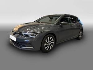 Volkswagen Golf 8 1.5 TSI Active AHK REAR VIEW LED ACC