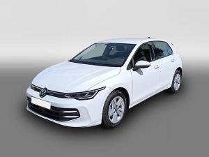 Volkswagen Golf 8 1.5 TSI Life AHK LED ACC PDC NAVI