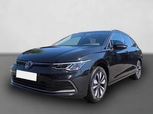 Volkswagen Golf 8 2.0 TDI 5-J-GAR NAVI AHK