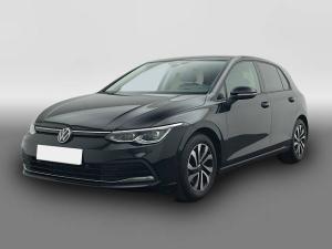 Volkswagen Golf 8 2.0 TDI DSG Active 5-J-GAR NAVI AHK PANO