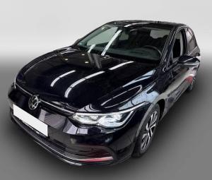 Volkswagen Golf 8 2.0 TDI DSG Active PANO AHK KAMERA ACC LED