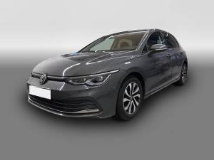 Volkswagen Golf 8 2.0 TDI DSG Active PANO AHK KAMERA ACC LED