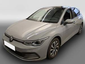 Volkswagen Golf 8 2.0 TDI DSG Active PANO AHK KAMERA ACC LED