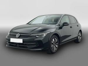 Volkswagen Golf 8 2.0 TDI DSG Goal NAVI AHK KAMERA LED