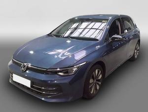 Volkswagen Golf 8 2.0 TDI DSG Goal NAVI AHK LED KAMERA