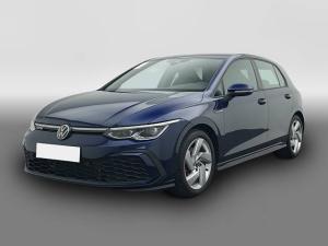 Volkswagen Golf 8 2.0 TDI DSG GTD NAVI ACC LED