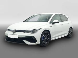 Volkswagen Golf 8 2.0 TSI DSG 4Mo. ACC DISCOVER MEDIA