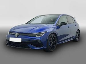 Volkswagen Golf 8 2.0 TSI DSG 4Mo. HEAD-UP PANO DCC KAMERA WP