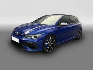 Volkswagen Golf 8 2.0 TSI DSG 4Mo. PANO KAMERA IQ.LIGHT ACC