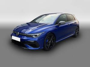 Volkswagen Golf 8 2.0 TSI DSG 4Mo. Performance KAMREA ACC NAVI