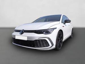 Volkswagen Golf 8 2.0 TSI DSG BLACK STYLE LEDER BEL. MATRIX AMBIENTE KEYLESS AHK NAVI