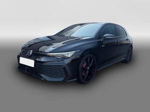 Volkswagen Golf 8 2.0 TSI DSG BLACK-STYLE PANO IQ.LIGHT HuD KEYLESS