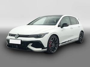 Volkswagen Golf 8 2.0 TSI DSG CLUBSPORT 5.-J.-GAR PANO 19 WARMENAU