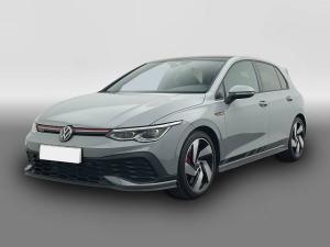 Volkswagen Golf 8 2.0 TSI DSG CLUBSPORT ACC LED 18