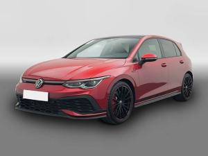Volkswagen Golf 8 2.0 TSI DSG Clubsport AKRA PANO HK HuD NAVI-PRO