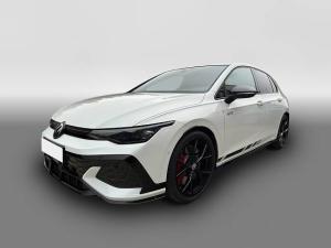 Volkswagen Golf 8 2.0 TSI DSG Clubsport BLACK PANO HUD KAM ESTORIL